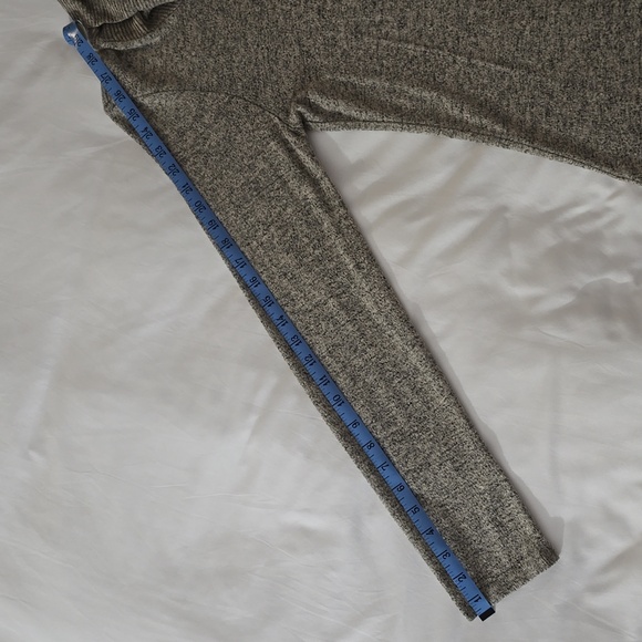 Apt. 9 Beige/Gray Tunic Shirt - Picture 3 of 9